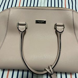 Kate Spade pink purse